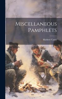 Produktbild: Miscellaneous Pamphlets