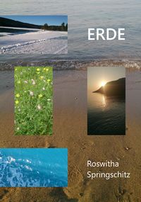 Produktbild: Erde - Eine Liebeserkl&auml;rung