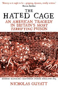 Produktbild: The Hated Cage