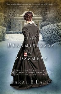 Produktbild: The Headmistress of Rosemere