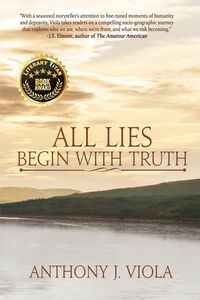 Produktbild: All Lies Begin With Truth