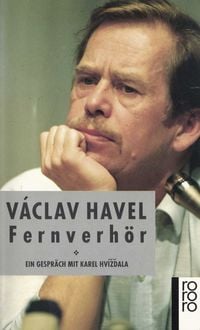 Produktbild: Fernverh&ouml;r