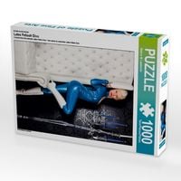 Produktbild: Ein Motiv aus dem Kalender Latex Fetisch Diva (Puzzle)