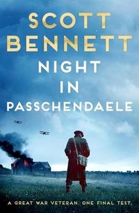 Produktbild: Night in Passchendaele