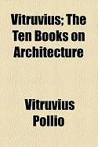 Produktbild: Vitruvius; The Ten Books on Architecture