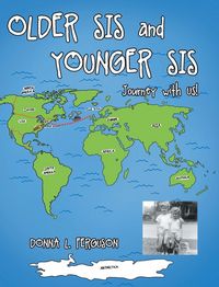 Produktbild: Older Sis and Younger Sis