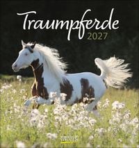 Produktbild Traumpferde 2027