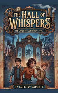 Produktbild: The Hall of Whispers