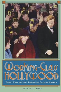 Produktbild: Working-Class Hollywood