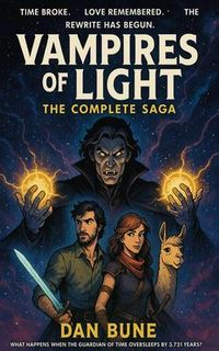 Produktbild: The Vampires of Light