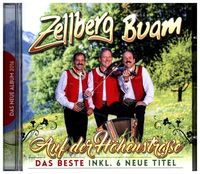 Produktbild: Auf der H&ouml;henstra&aacute;e-Das Best