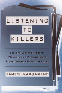 Produktbild: Listening to Killers