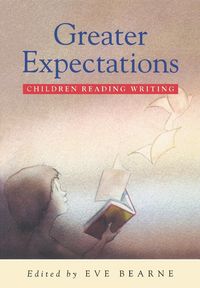 Produktbild: Greater Expectations