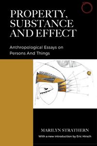 Produktbild: Property, Substance, and Effect