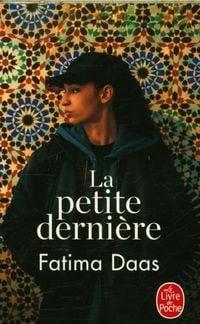 Produktbild: La Petite derni&egrave;re