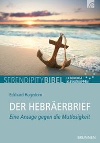 Produktbild: Der Hebr&auml;erbrief