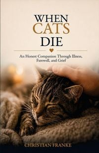 Produktbild: When Cats Die