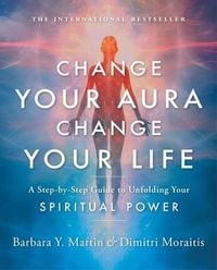 Produktbild: Change Your Aura, Change Your Life