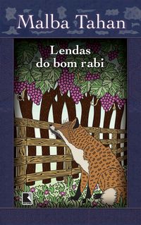 Produktbild: Lendas do bom rabi