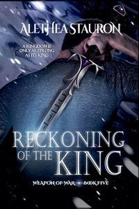 Produktbild: Reckoning of the King