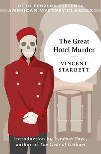 Produktbild: The Great Hotel Murder