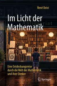 Produktbild: Im Licht der Mathematik