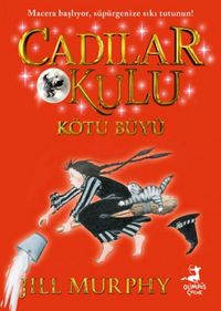 Produktbild: Cadilar Okulu 3 - K&ouml;t&uuml; B&uuml;y&uuml;