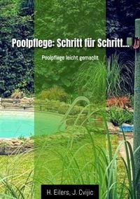 Produktbild: Poolpflege: Schritt f&uuml;r Schritt...