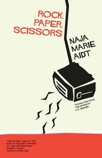 Produktbild: Rock, Paper, Scissors