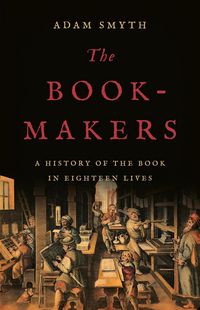 Produktbild: The Book-Makers