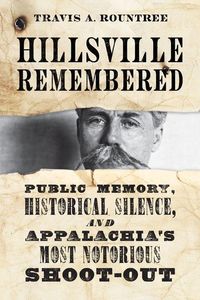 Produktbild: Hillsville Remembered