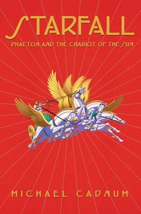 Produktbild: Starfall: Phaeton and the Chariot of the Sun