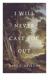 Produktbild: I Will Never Cast You Out (25-Pack)