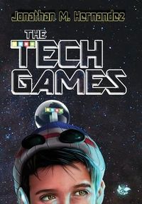Produktbild: The Tech Games