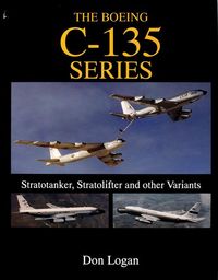 Produktbild: The Boeing C-135 Series