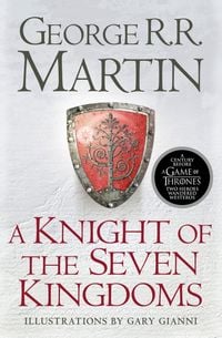 Produktbild: A Knight of the Seven Kingdoms