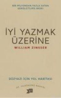 Produktbild: Iyi Yazmak &Uuml;zerine