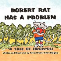 Produktbild: Robert Rat Has a Problem