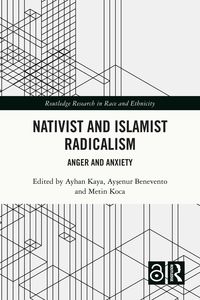 Produktbild: Nativist and Islamist Radicalism