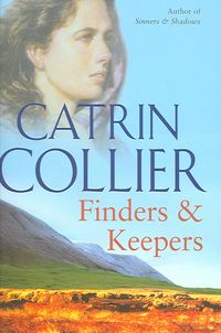 Produktbild: Finders & Keepers