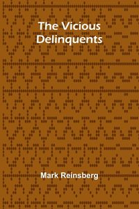 Produktbild: The Vicious Delinquents