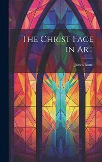 Produktbild: The Christ Face in Art