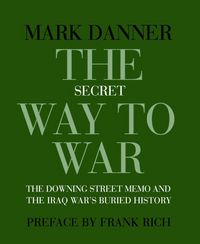 Produktbild: Danner, M: The Secret Way to War