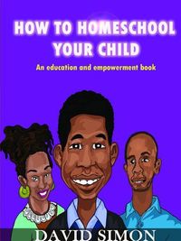 Bild vom Artikel How to Homeschool Your Child and Unlock Their Genius vom Autor David Simon
