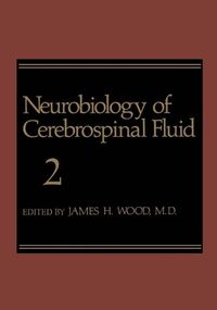 Produktbild: Neurobiology of Cerebrospinal Fluid 2