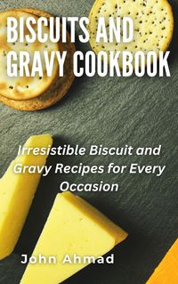 Produktbild: Biscuits and Gravy Cookbook
