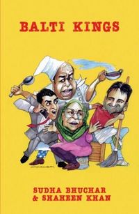 Produktbild: Balti Kings