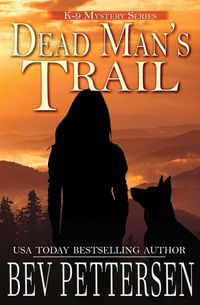 Produktbild: Dead Man's Trail
