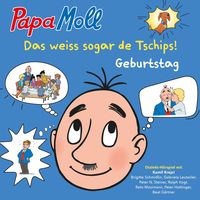 Produktbild: Das weiss sogar de Tschips!