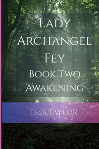 Produktbild: Lady Archangel Fey